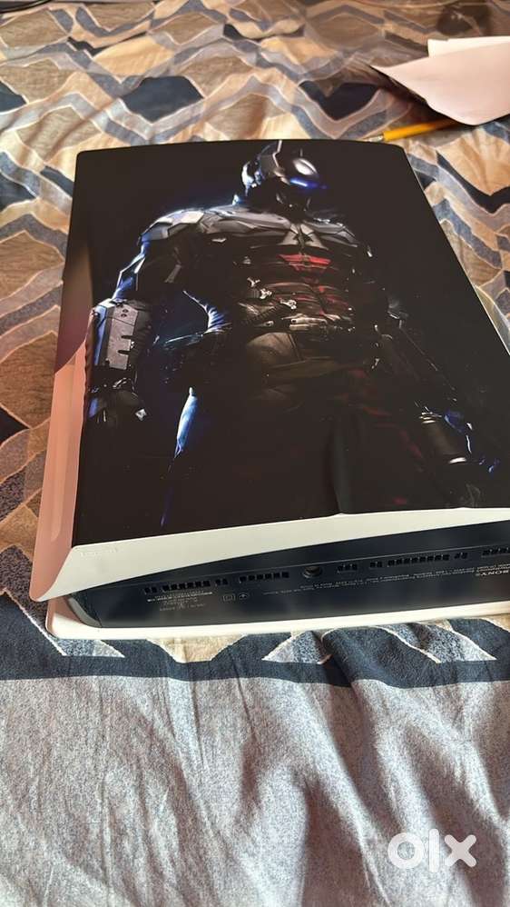 Flawless ps5