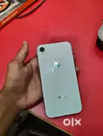 I phone xr in good condition