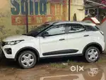 Tata Nexon 2022 Petrol 18200 Km Driven very less used
