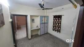 2bhk flat in trimurti nagar  the