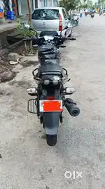 Bajaj pulsar 150 (ABS)