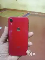 I PHONE XR (10R)