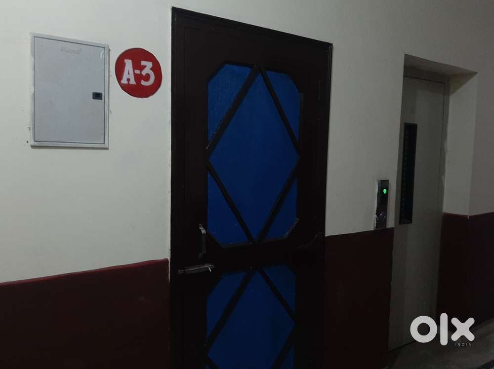 Price drop 2 bhk near AMU CAMPUS