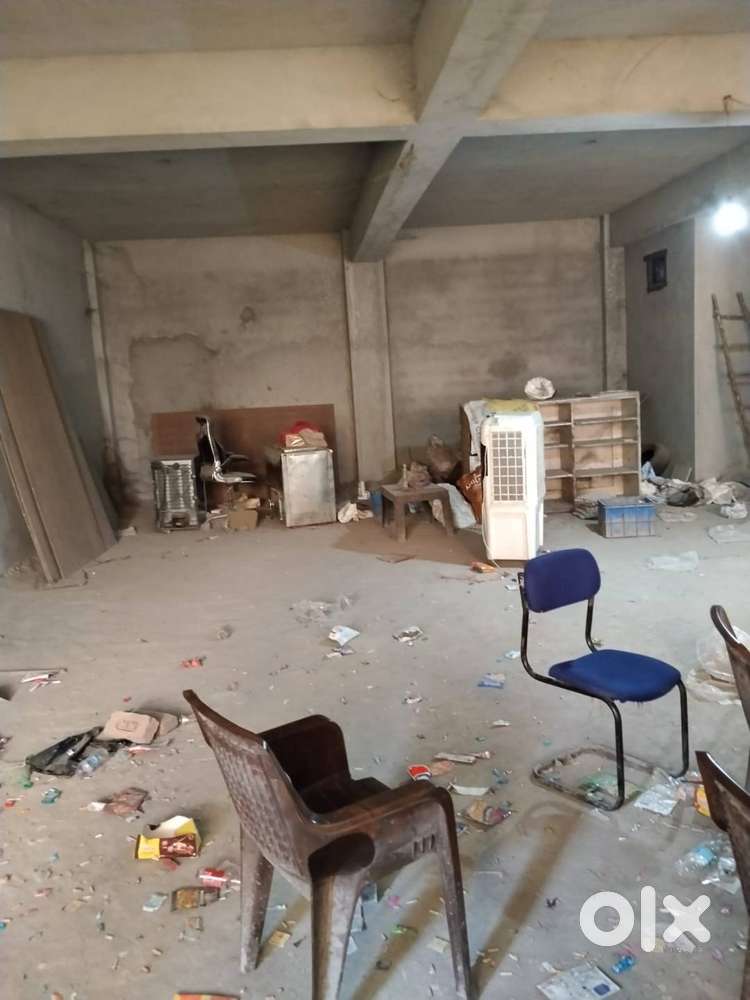 GODOWN/SHOP FOR RENT