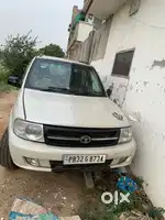 Tata Safari 2008 Diesel Well Maintained