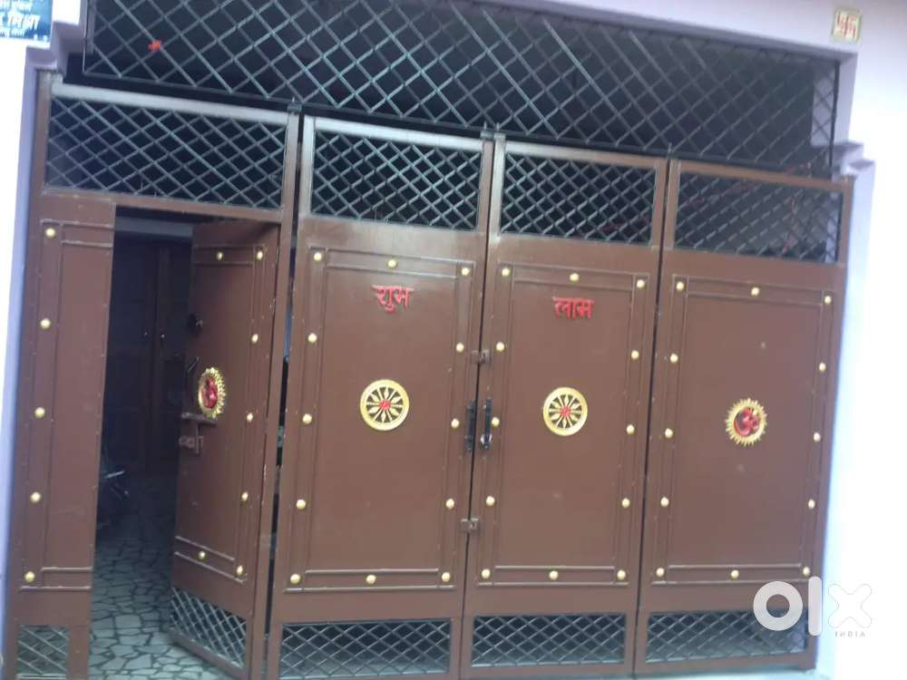 2 BHK Independent Portion for Rent – Shuklaganj (Poni Road) KNP