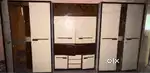 Cupboard sets and decoratives