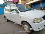 Maruti Suzuki Alto 2004 Petrol,
