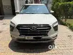 Hyundai Creta 1.5 S Petrol, 2020, Petrol