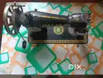 silai machine