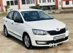 Skoda Rapid 1.5 TDI Ambition, 2018, Diesel
