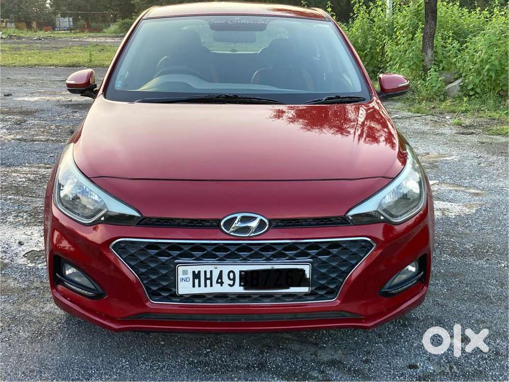 Hyundai Elite i20 1.4 Sportz (O) CRDi, 2019, Diesel