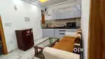 Lovely 1 BHK flat available for rent in Saket