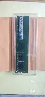 DDR4 RAM 4 GB