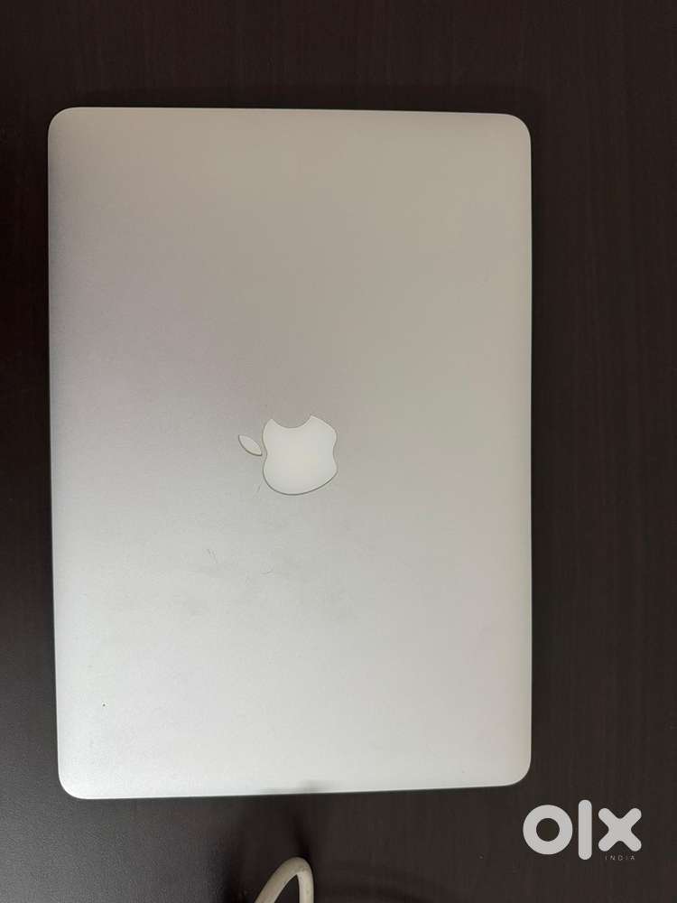 Golden Deal for Apple Lovers # Apple Macbook Air 13 inch is for Sale