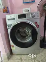 IFB 8 Kg 5 Star Senator WSS Steam Front Load Washing Machine
