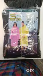 Raincoat for  wholesale rate