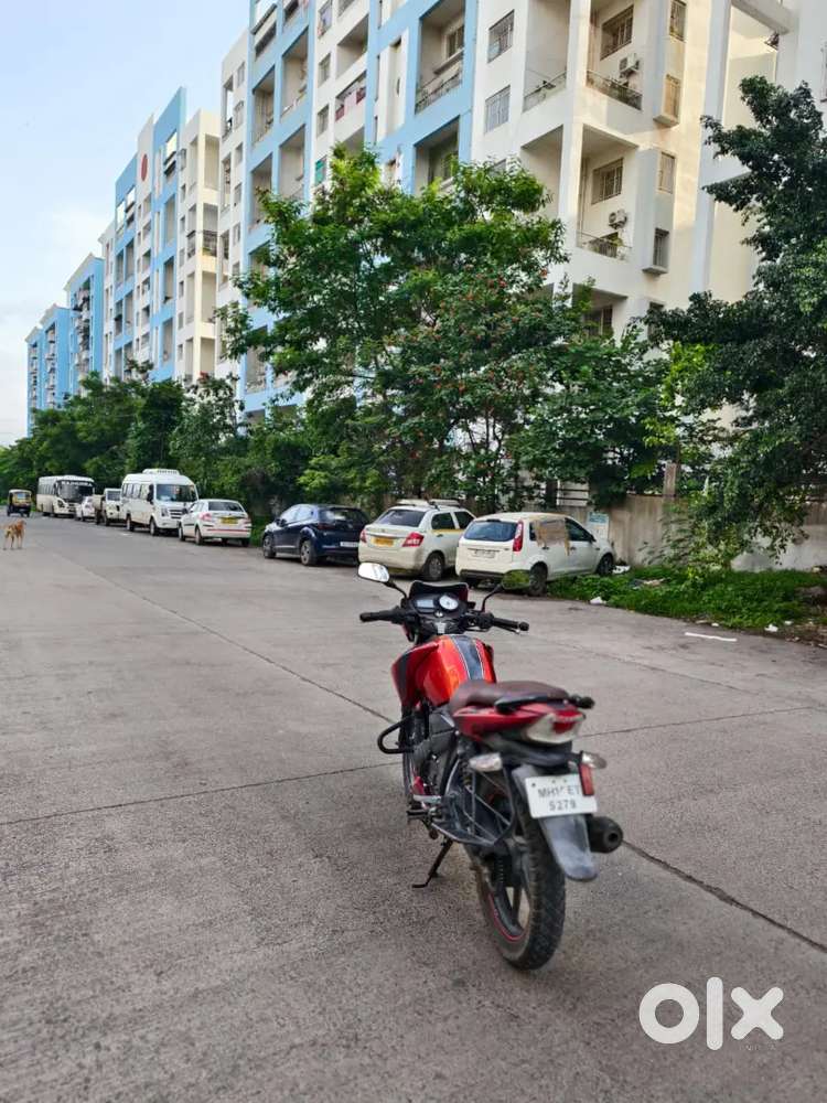 Tvs apache rtr 160 excellent condition bike