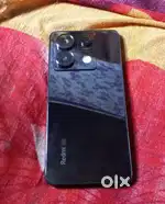 Redmi note 13 pro 8/128  only 4 month old
