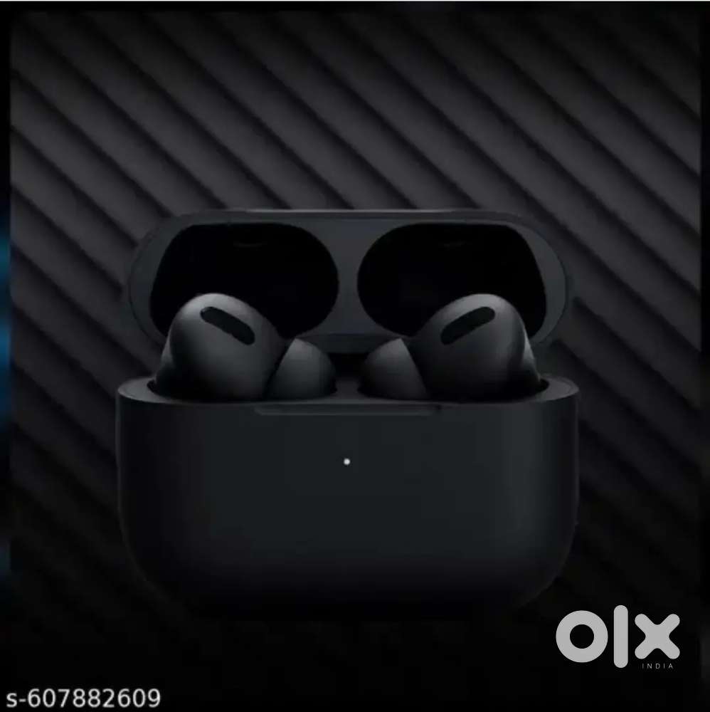 Air pods pro-True wireless Bluetooth Headphones Earphones with ANC