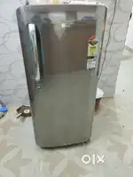 Lg fridge single door