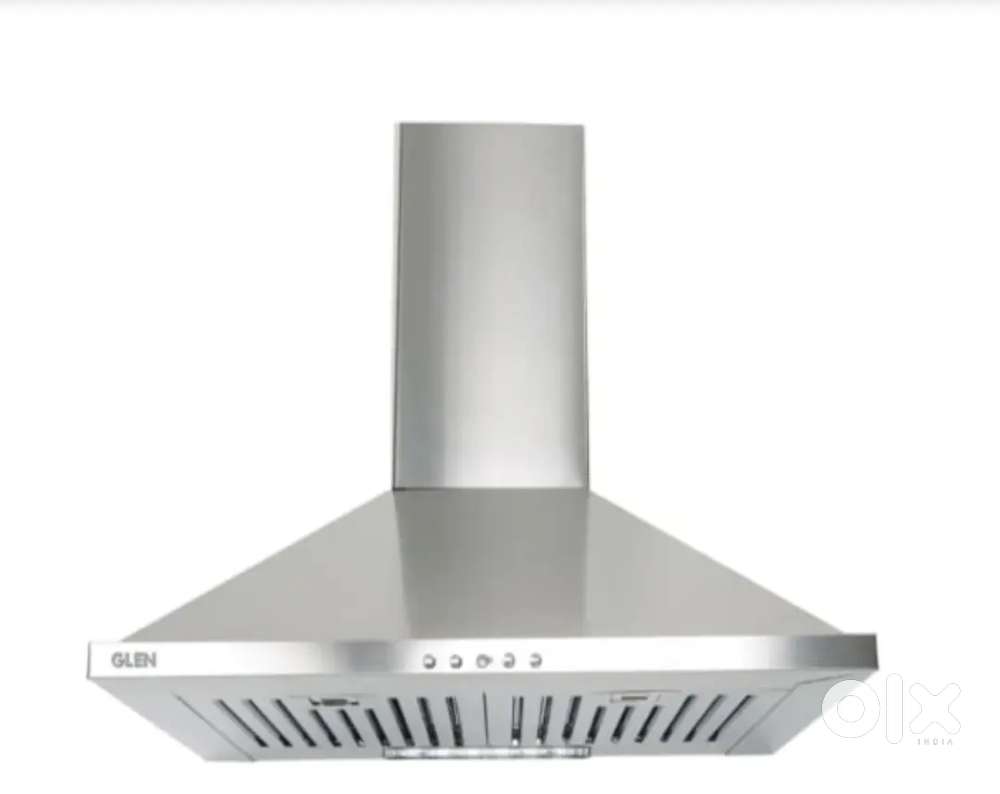GLEN electric chimney