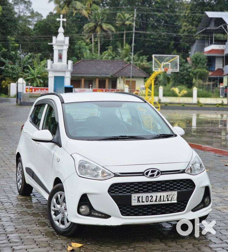 Hyundai Grand i10 1.2 Kappa Magna, 2020, Petrol