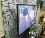 Big Full HD 51 Intex smart LED TV in mint condition USB 1080p n HDMI