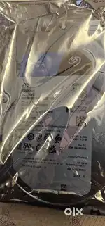 Seagate 4TB , Computer, Gaming,Hard Disk,Cpu,PC,Ryzen,Seagate,WD,TB