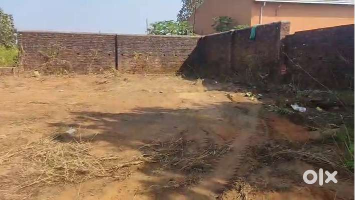 रांची में , नामकुम के तेतरी रानी बाघ में , 24 डिसमिल का शानदार जमीन