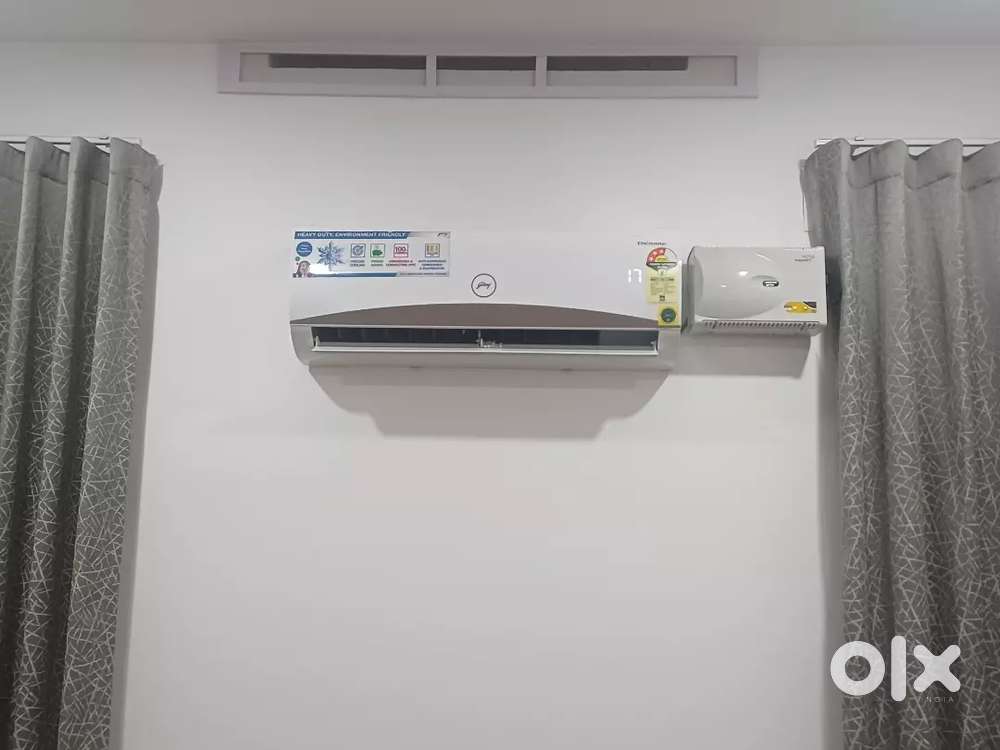 Ac installation & service