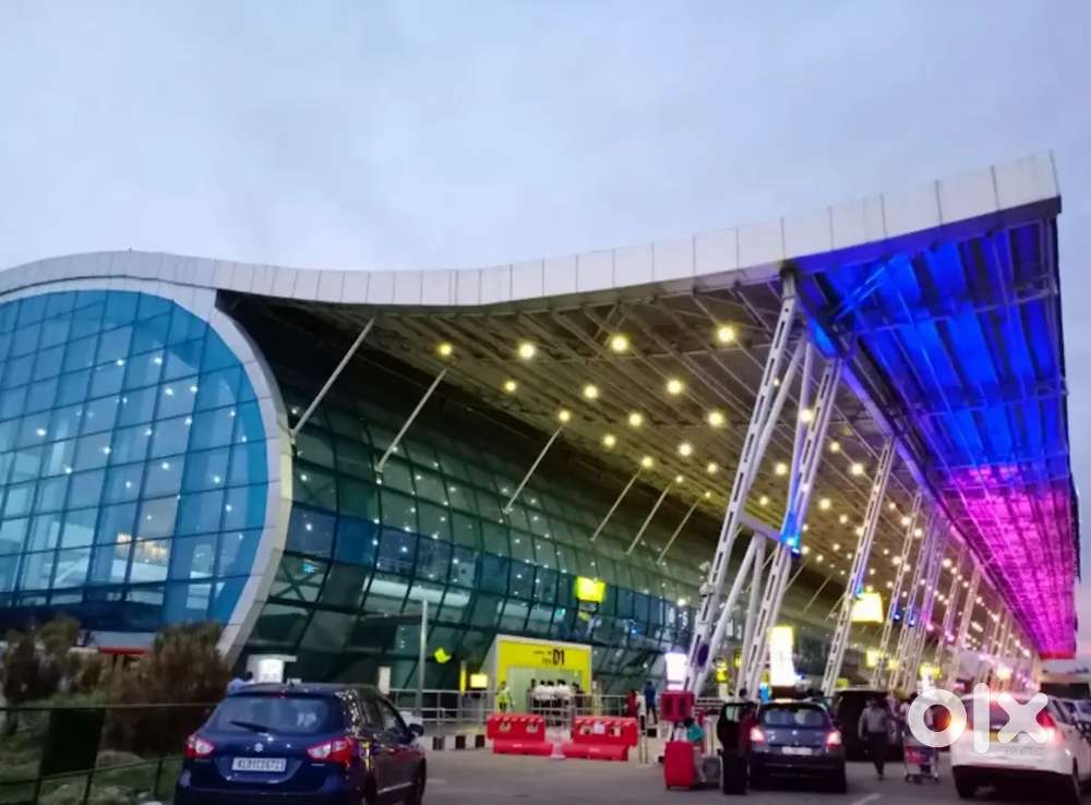 Retail sale executive