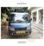 Tata mega नया मैजिक का इंजन लगा है एक साल गारंटी है बैटरी नई है