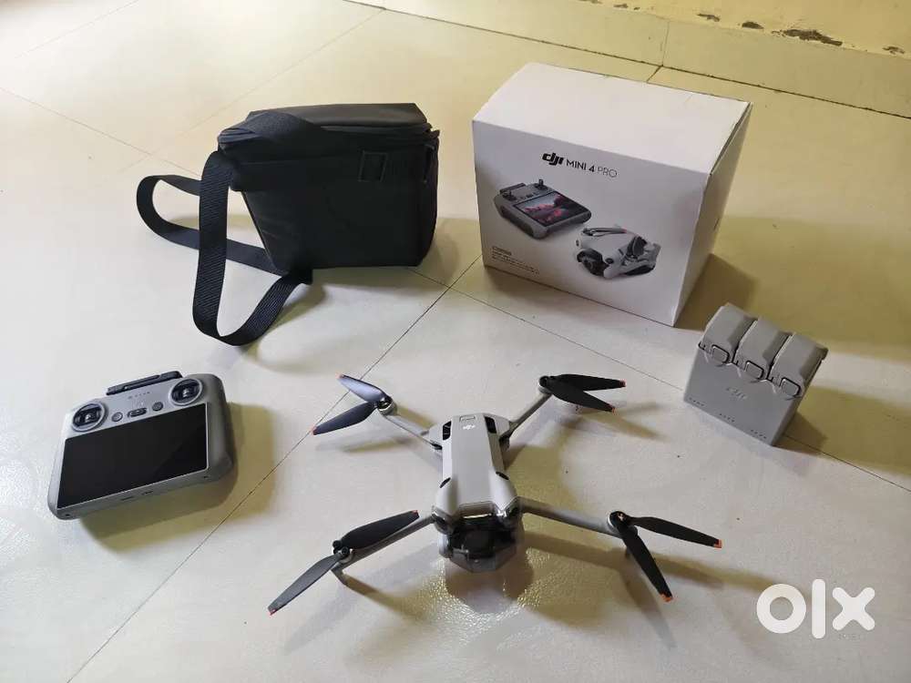 Dji mini 4 pro