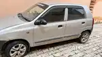 Maruti Suzuki Alto 2007