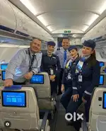 HURRY UP VACANCIES FOR GROUND STAFF Near East AIRPORT Apply FAST