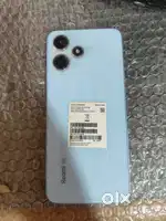 Redmi 12 C