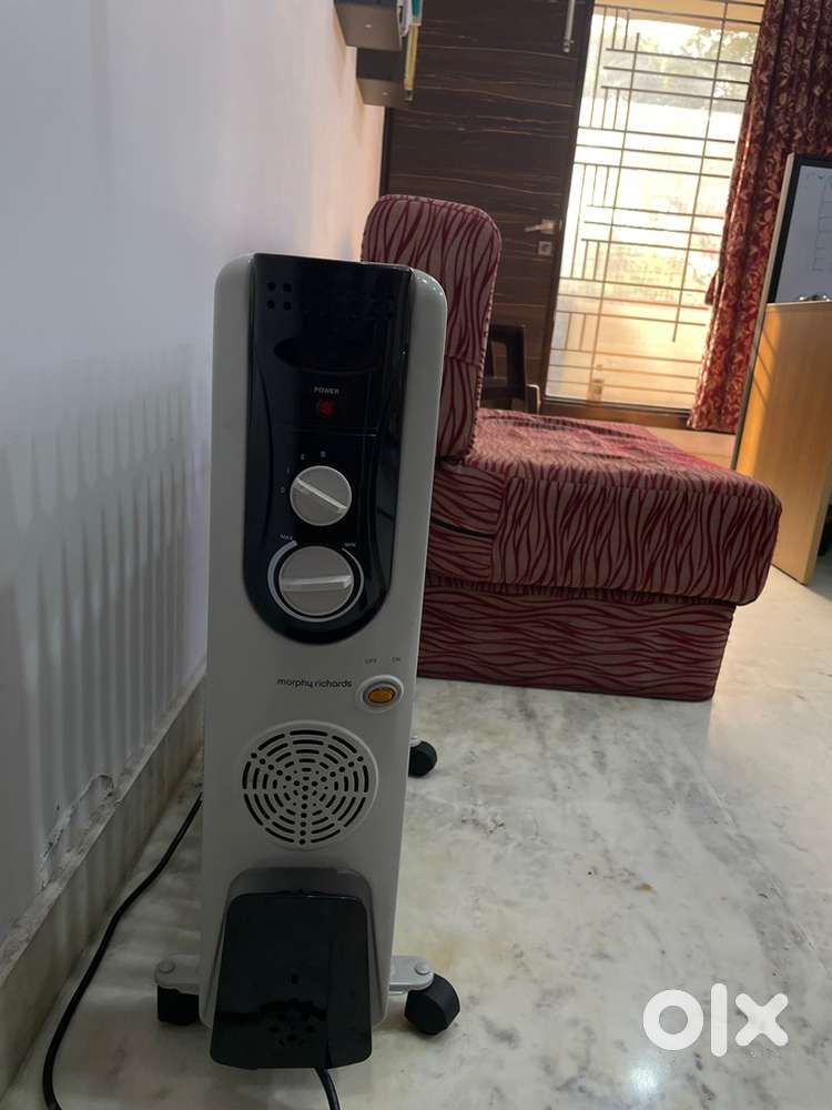 Room Heater Murphy Richards  13 Fins 2500 W Oil filled radiator