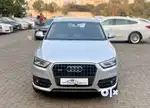 Audi Q3 2.0 35 TDI Quattro Premium Plus, 2013, Diesel