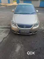 Maruti Suzuki SX4 Vxi BSIV, 2010, CNG & Hybrids