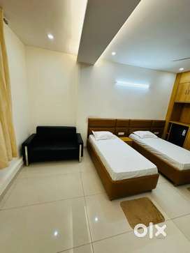 BRAND NEW PG AVAILABLE FOR GIRLS AND BOYS NEAR SECTOR 47.