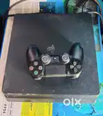 PS4 1TB 9.00 console