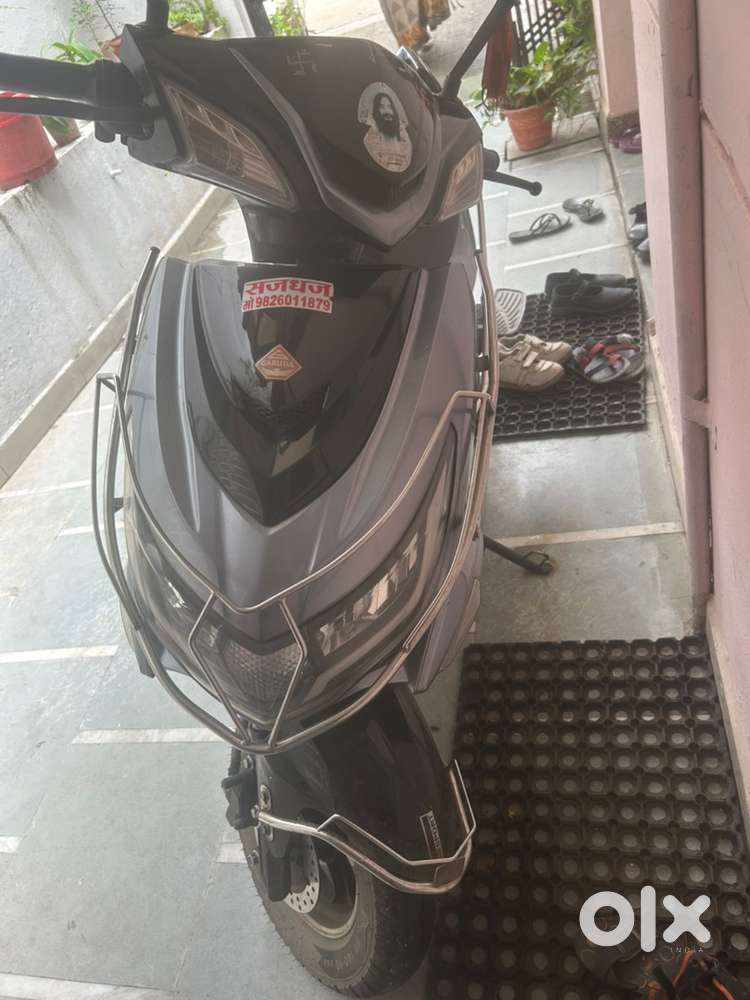 Best Electronic scooter covering all features