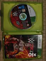 XBOX 360 GAME'S