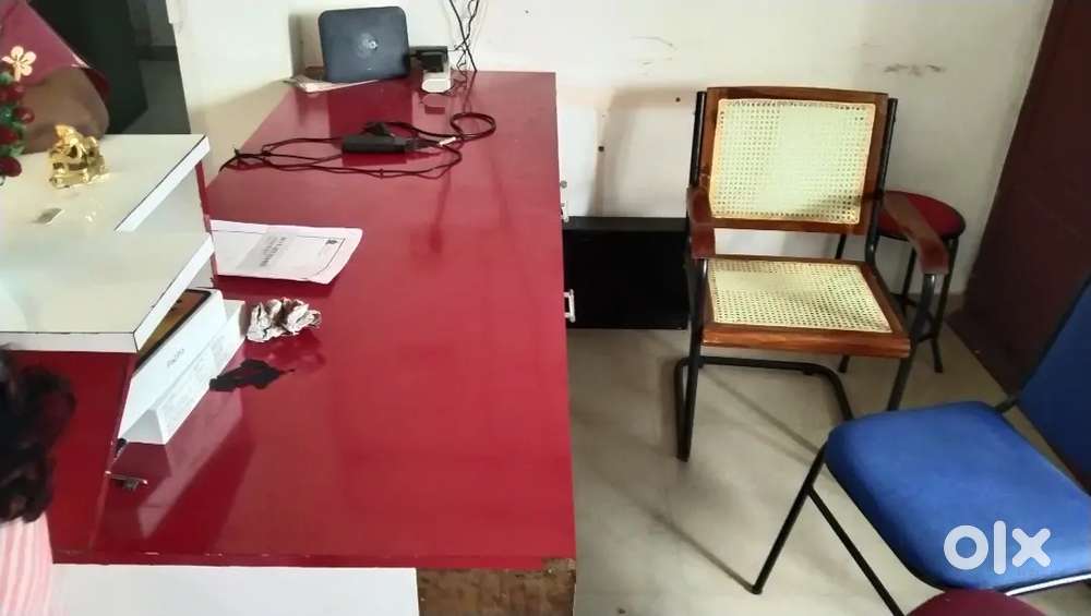 1500 saft 3 bhk  Office space pattom