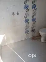 One room with balcony