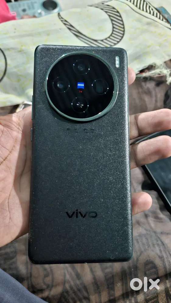 Vivo x100 5g 16/512 brand new condition