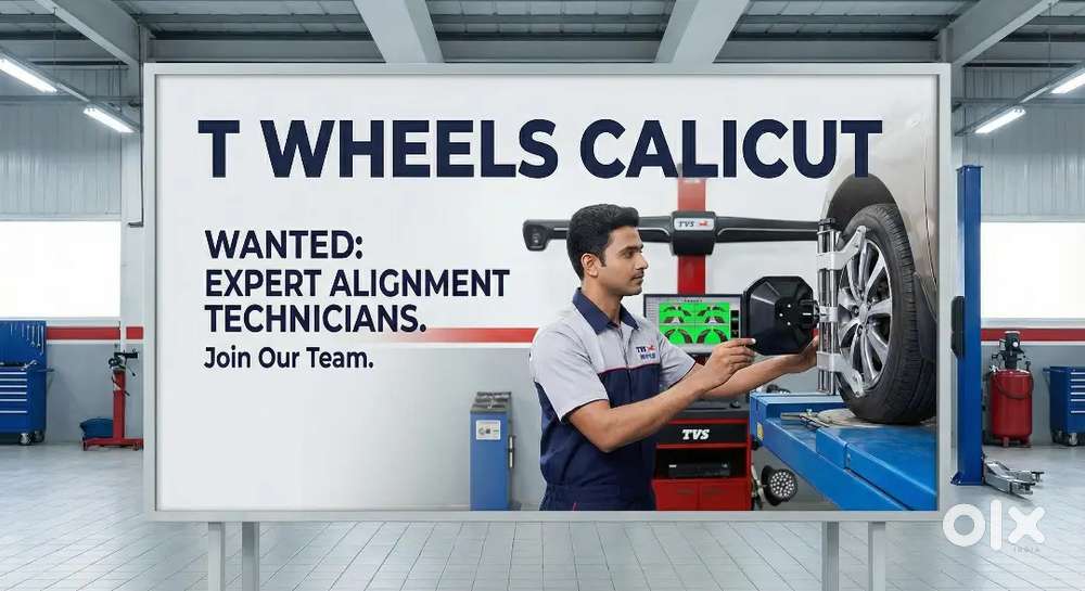 Alignment technition