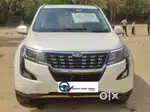 Mahindra XUV500 W9 1.99, 2018, Diesel