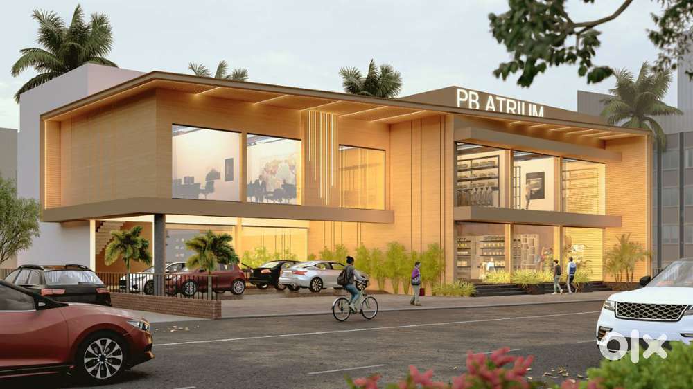 Commercial space for Rent in Mulakuzha, Chengannur